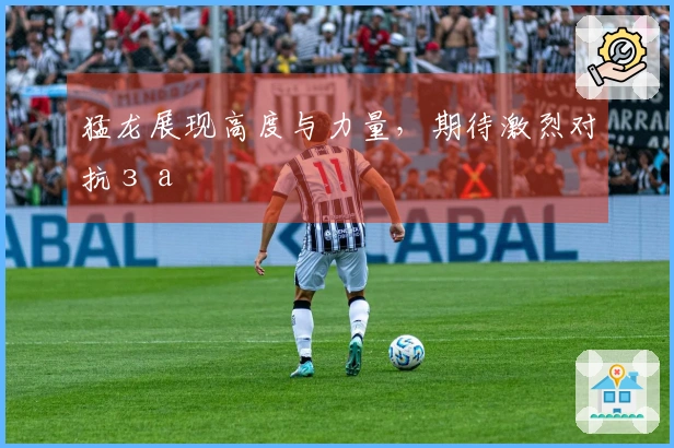 猛龙展现高度与力量，期待激烈对抗за